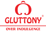 glutony logo